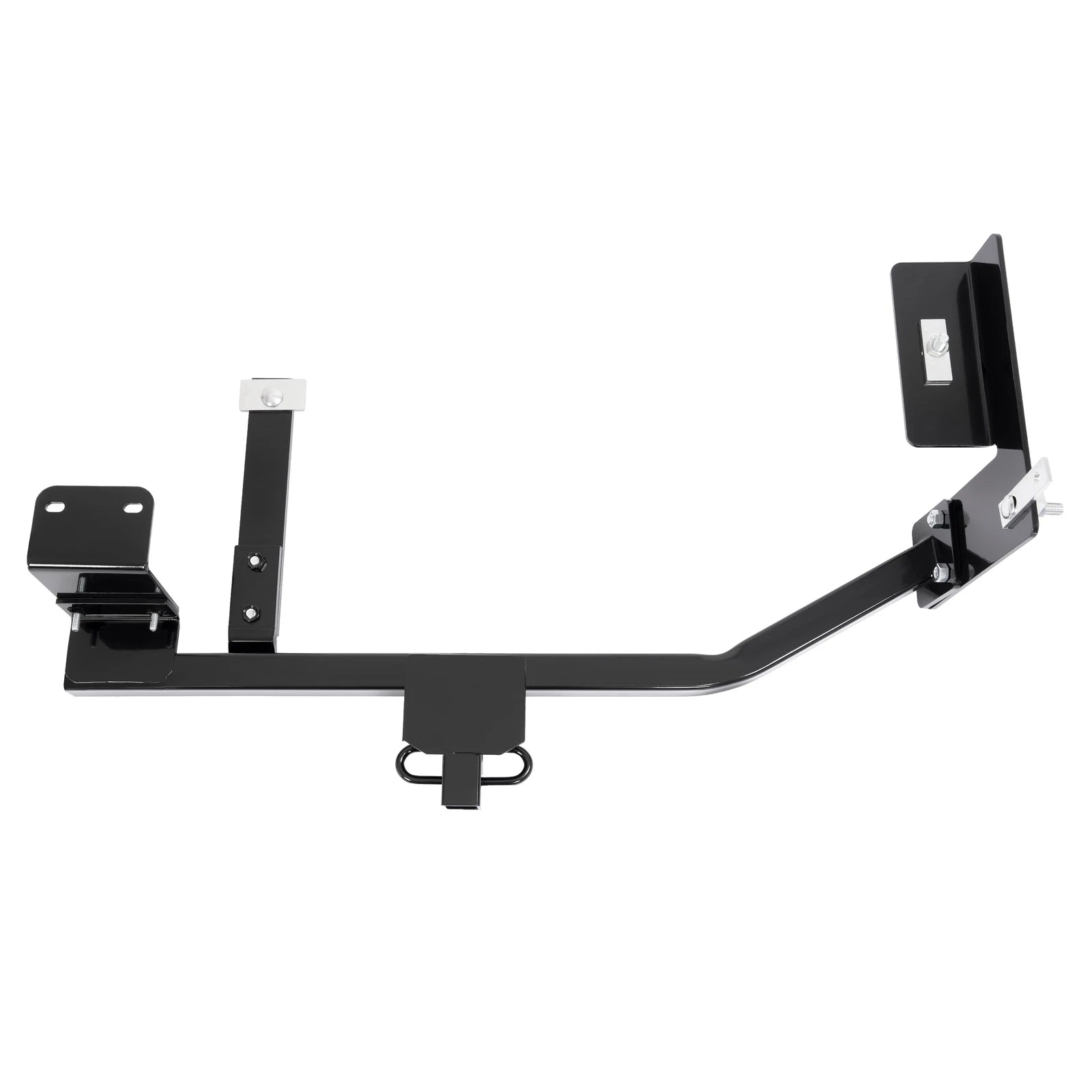 Trailer Hitch Receiver for Volkswagen Jetta & Golf (2005–2014)