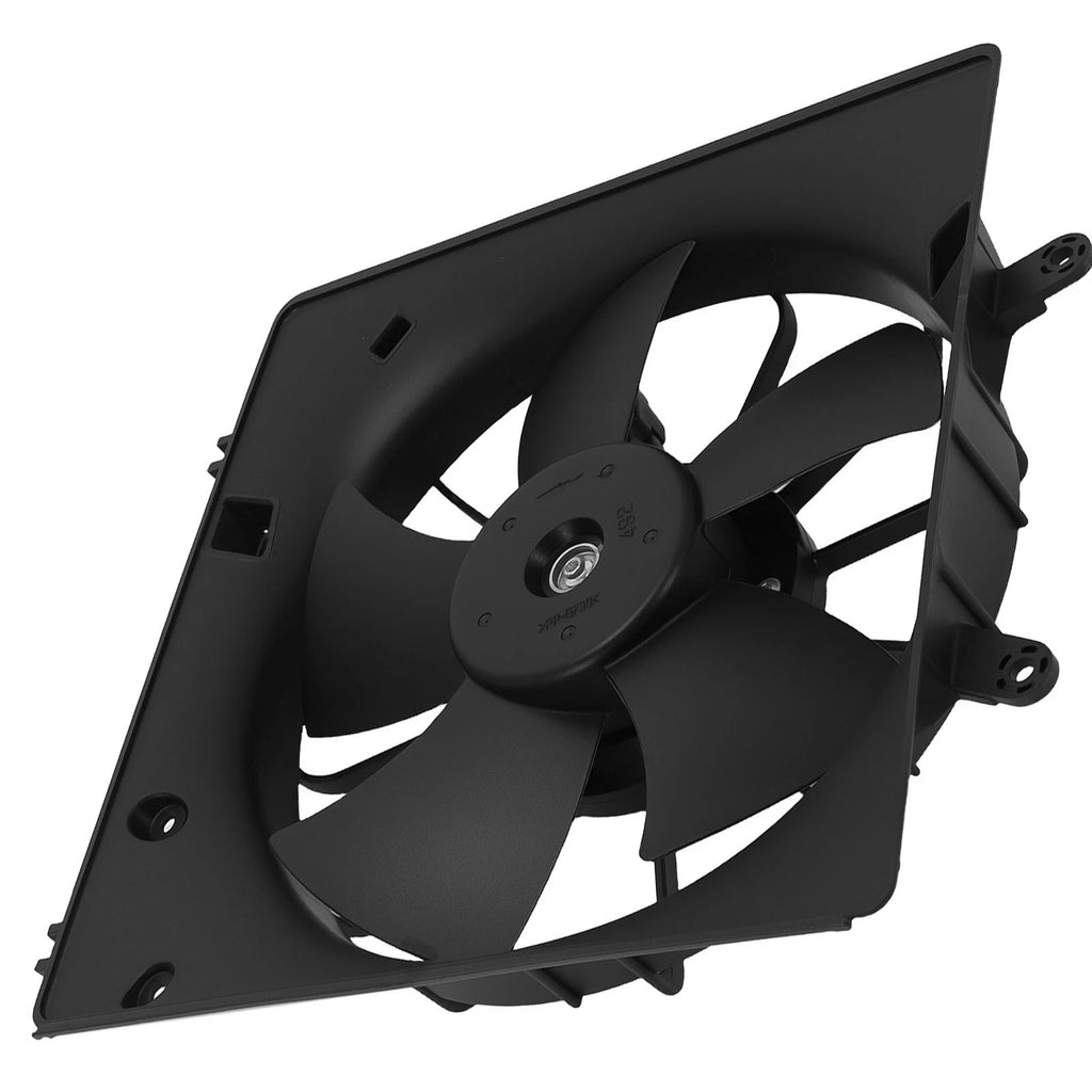 Engine Cooling Fan Assembly for Acura TL (2004–2008)