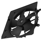 Engine Cooling Fan Assembly for Acura TL (2004–2008)