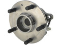 Rear Wheel Hub Assembly for Suzuki SX4 (2007–2013) YD717QV