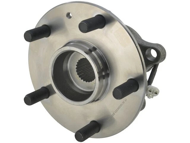 Rear Wheel Hub Assembly for Suzuki SX4 (2007–2013) YD717QV