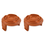 Spool Line Cap for