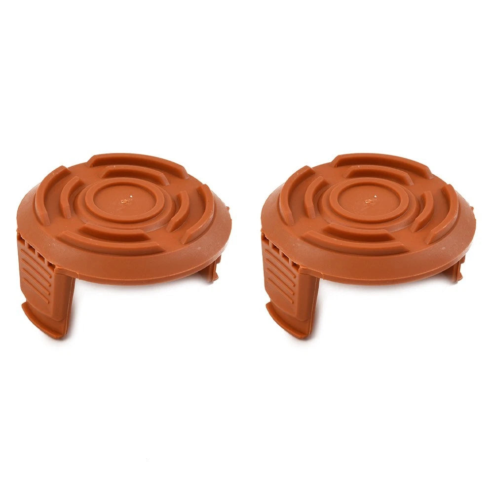 Spool Line Cap for