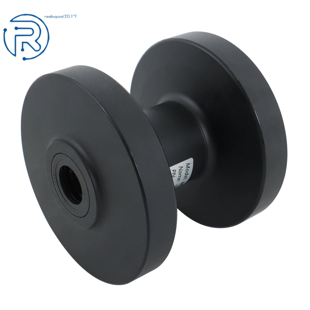 Bottom Roller for Bobcat MT85 Mini Track Loader (2017-2023) Rubber