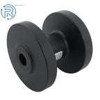 Bottom Roller for Bobcat MT85 Mini Track Loader (2017-2023) Rubber
