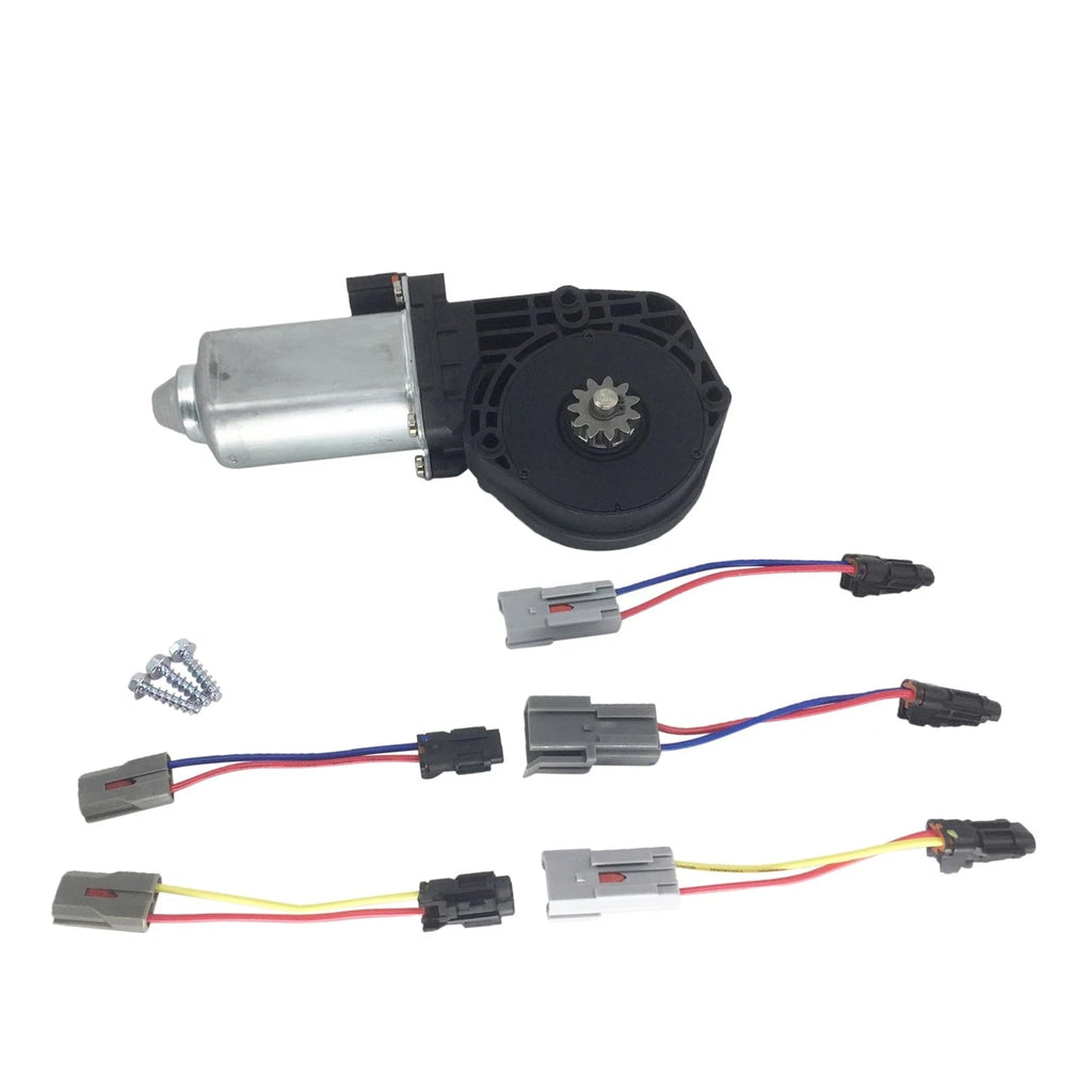 Power Window Lift Motor for Ford Ranger Mazda Pickup Truck (742-271)