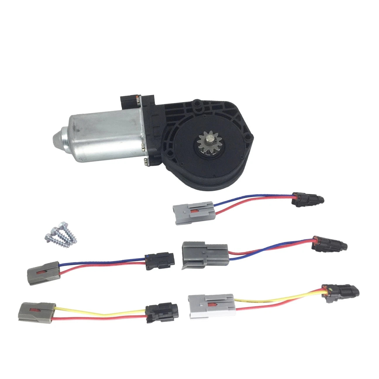 Power Window Lift Motor for Ford Ranger Mazda Pickup Truck (742-271)