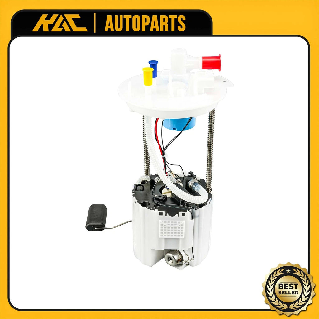 Fuel Pump Assembly for 2015-2021 Chevrolet Trax 2013-2021 Buick Encore 1.4T