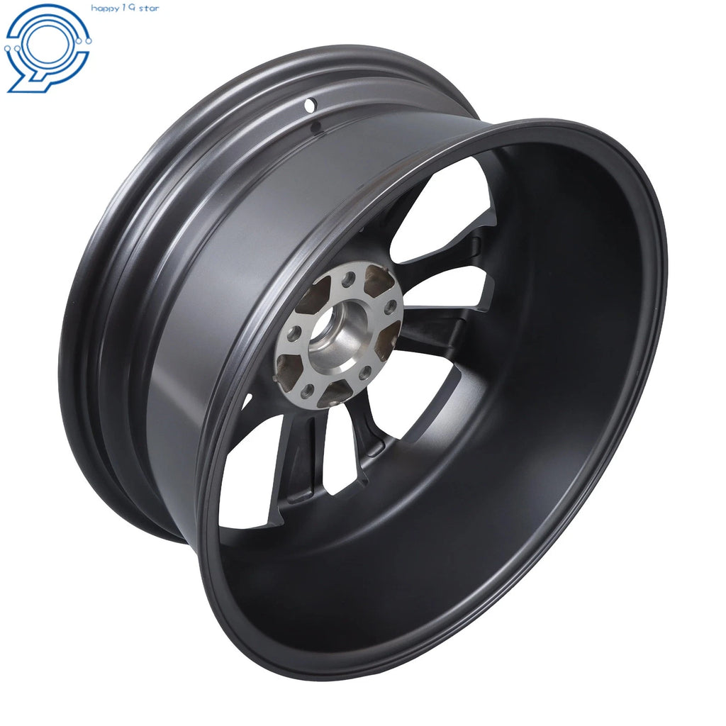 18" Alloy Replacement Wheel for Nissan Altima (2016-2018)