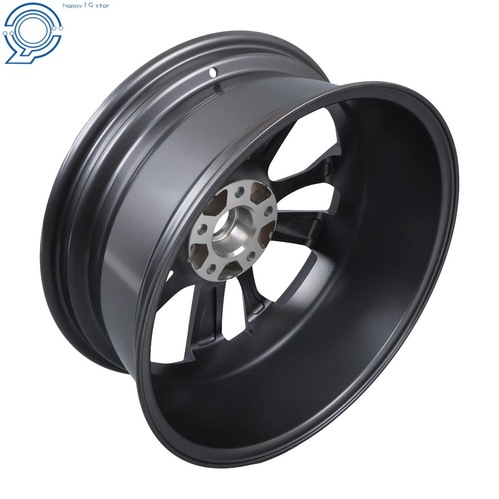 18" Alloy Replacement Wheel for Nissan Altima (2016-2018)