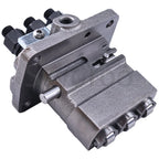 Fuel Injection Pump 15302-51012 094500-1240 for Kubota D1301 D1503 D1703 D1803 (1970–2023)