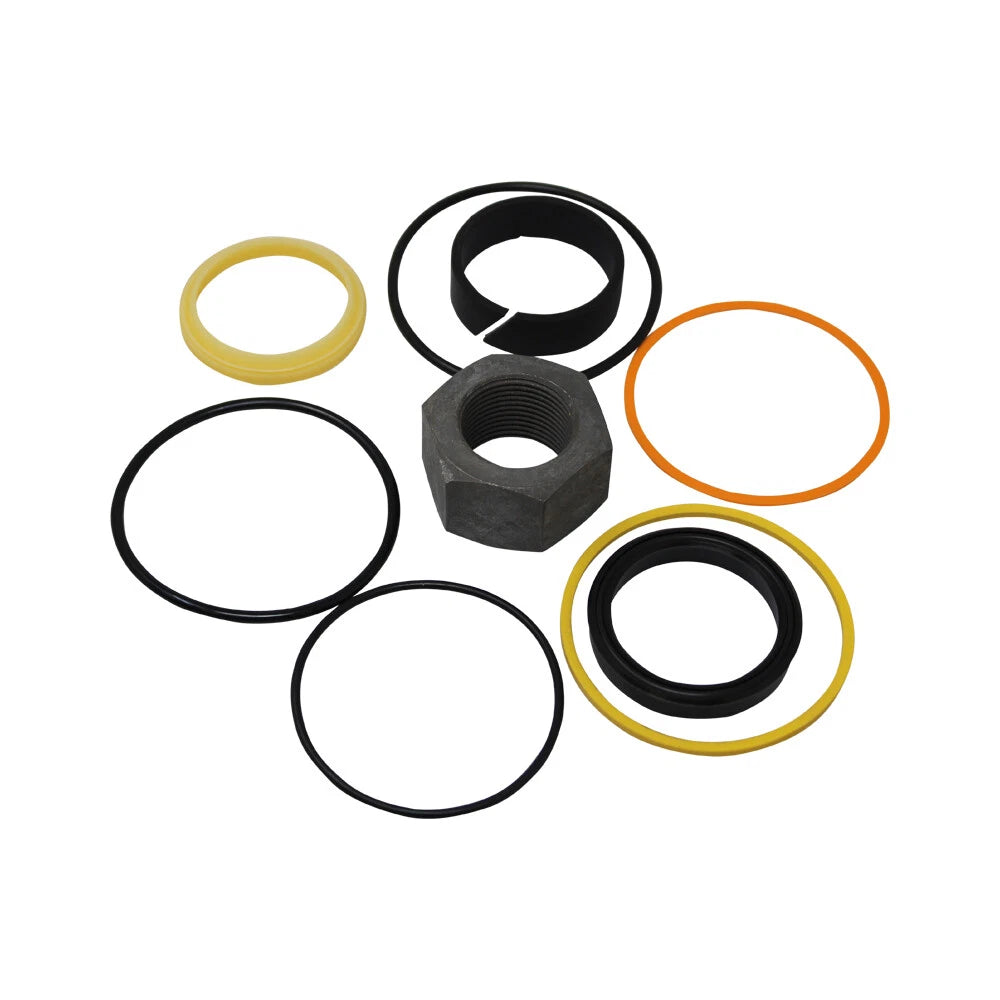 Hydraulic Cylinder Seal Kit for Bobcat A770 S650 S750 S770 T650 T75 (7225639)
