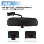 Interior Rear View Mirror No. 76430S01A01ZA for Honda Civic (1996–2000)