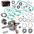 Engine Rebuild Kit for Kawasaki KX 100 (2001-2005)