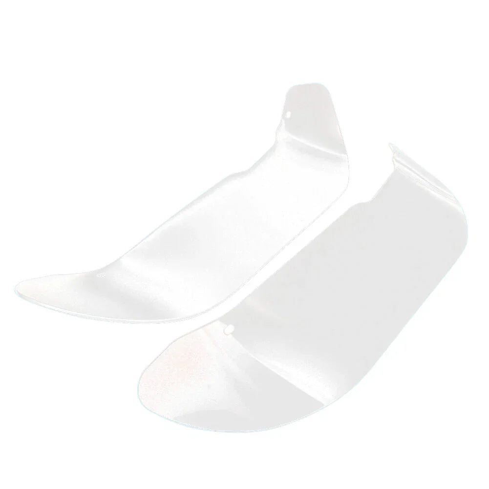 Windshield Side Spoiler Fairing for Honda GL1800 (2018-2024)