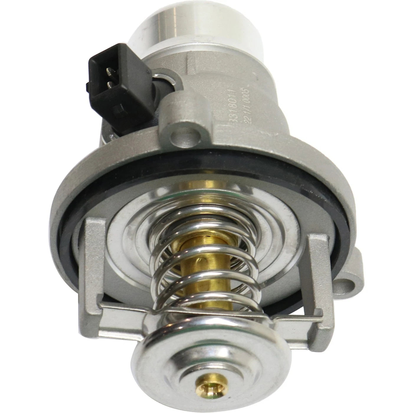 Thermostat for BMW 5 Series, 6 Series, 7 Series, X5 (E53, E70, E65)