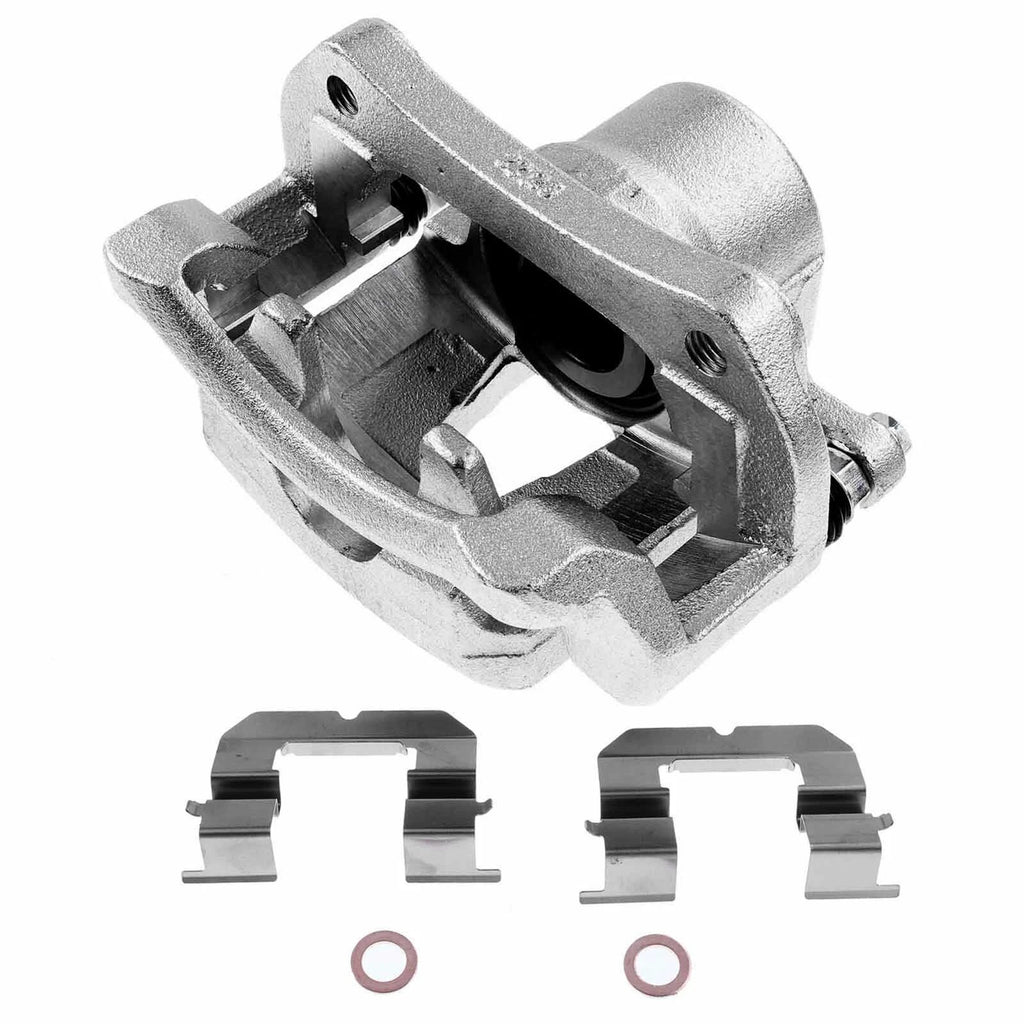 Front Left Brake Caliper with Bracket for Chevrolet Cruze Volt Bolt EV (2011-2022)