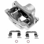 Front Left Brake Caliper with Bracket for Chevrolet Cruze Volt Bolt EV (2011-2022)