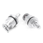 CNC Front Shock Absorber Adjuster Bolt for Honda CBF125 (2009-2016)
