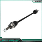Front Right CV Axle for Kia Niro EV (2019–2020) & Hyundai Kona Electric (2019–2022)