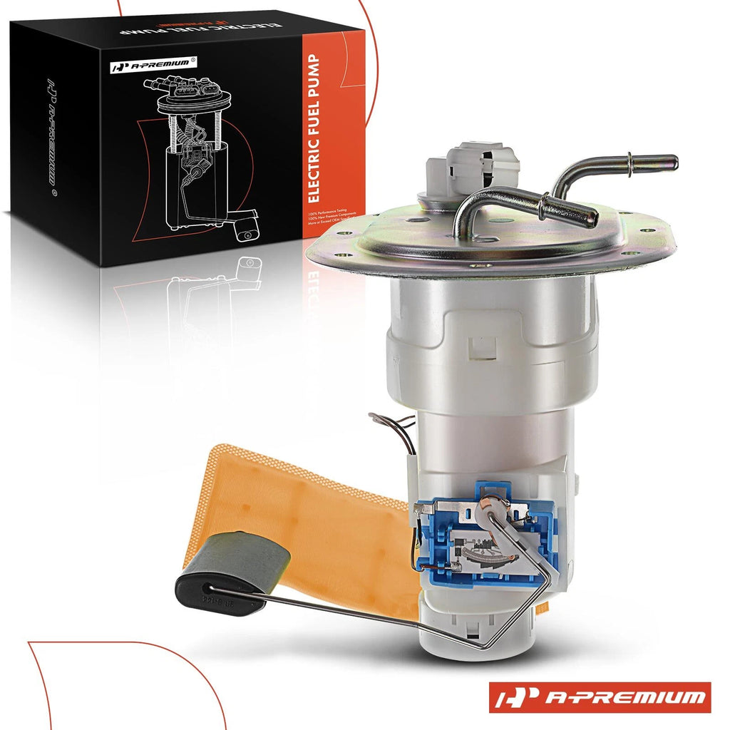 Fuel Pump Hanger Assembly for Hyundai Tucson Kia Sportage (2005–2010)