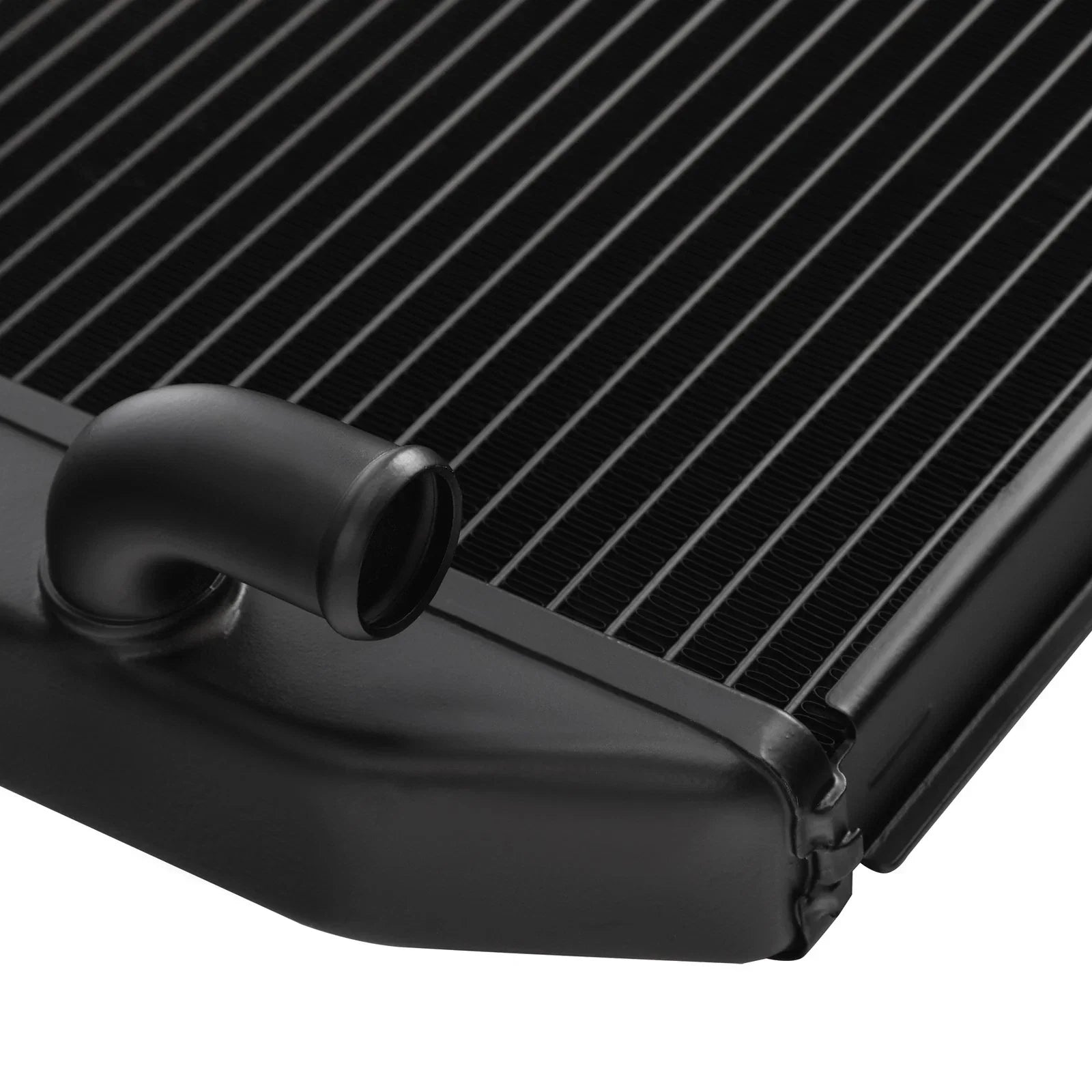 Radiator Cooler for Yamaha YZF R1 (2002-2003)