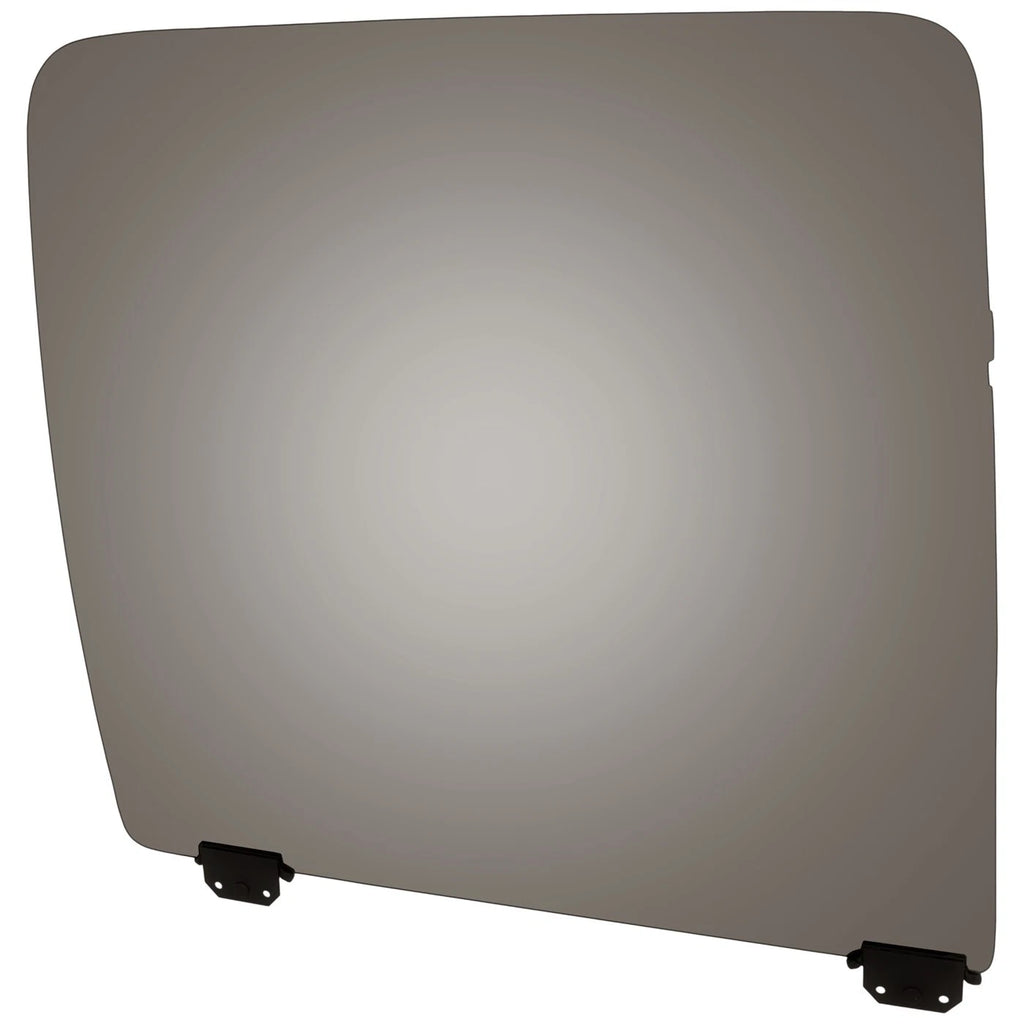 Rear Driver Door Glass for Ford F450 F550 F250 F350 (1999–2012)