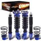 Coilovers Lowering Kit for Ford Mustang (1994–2004) Adj. Height Shock Struts Springs