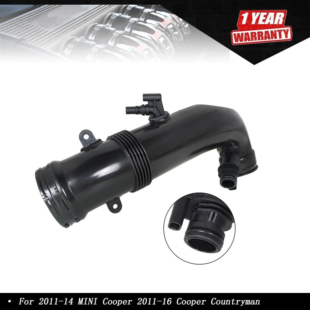 Air Duct Intake Boot for MINI Cooper (2007–2019)