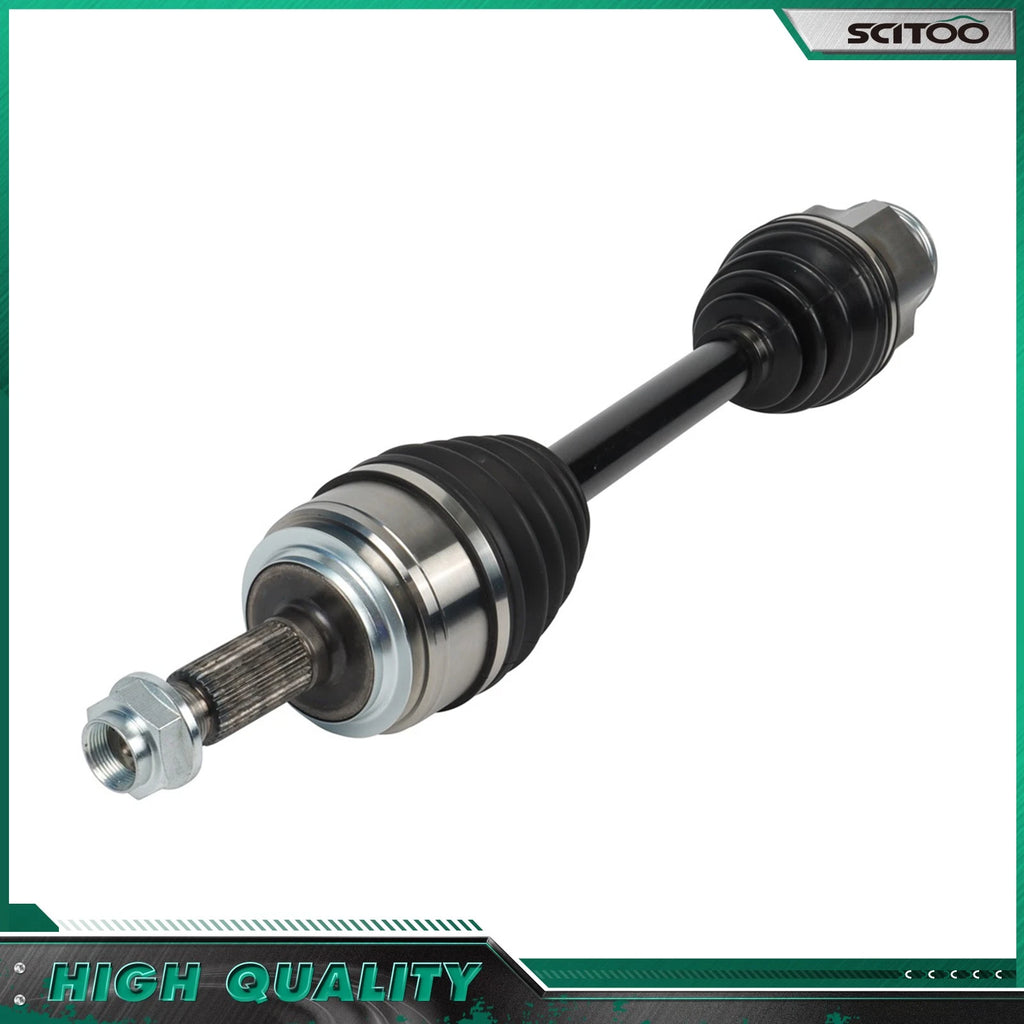 Front Right CV Axle for Honda Civic 1.5L (2017–2021)