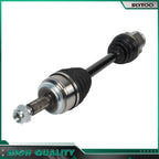 Front Right CV Axle for Honda Civic 1.5L (2017–2021)