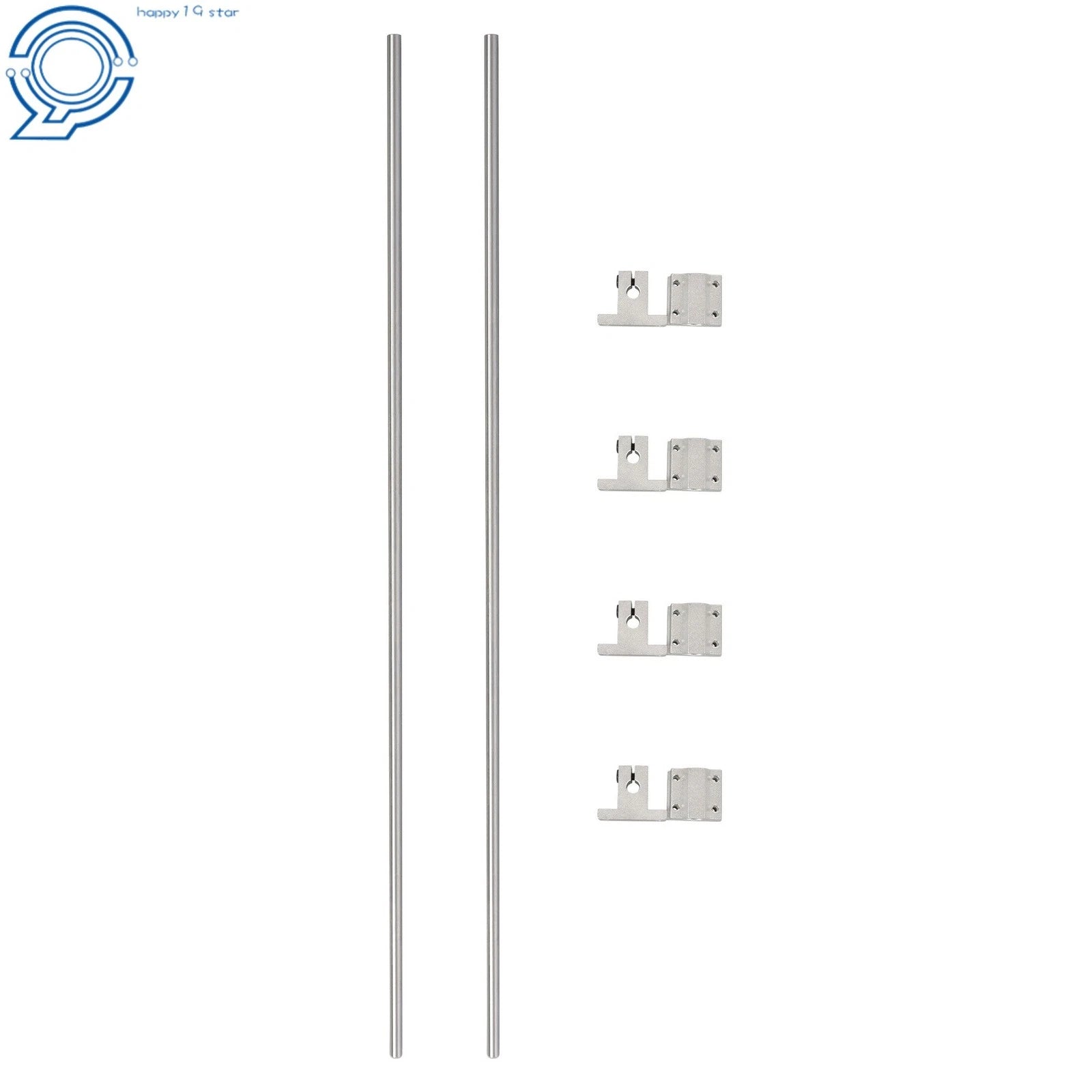 8mm Linear Rail Kit for Make Model