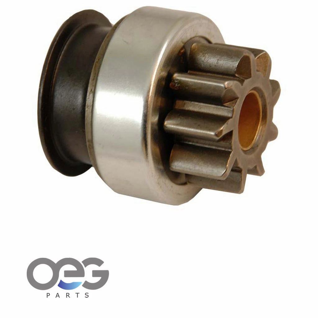 Starter Drive for Opel LCV Movano (1998-2002)