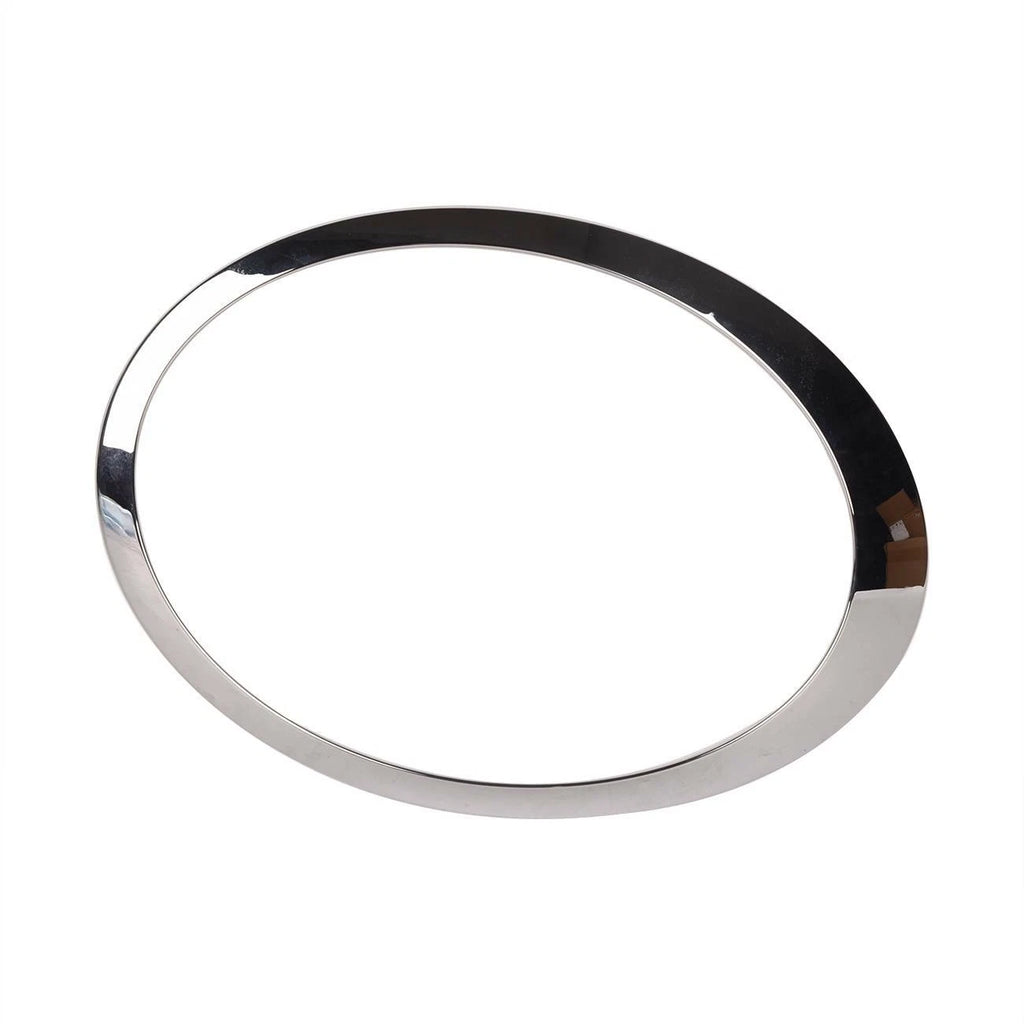 Chrome Headlight Trim Ring for Mini Cooper (2007-2015) Right Side