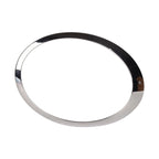 Chrome Headlight Trim Ring for Mini Cooper (2007-2015) Right Side