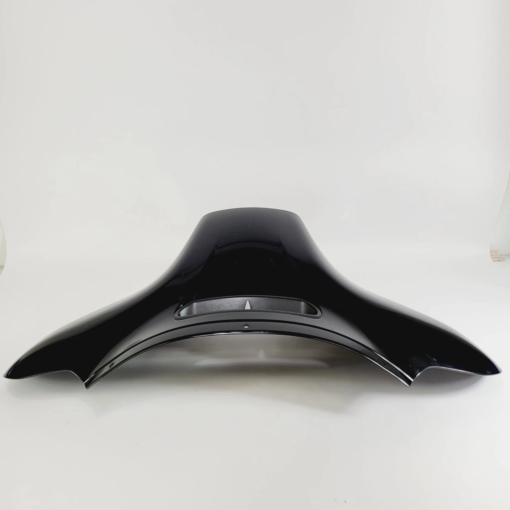 Outer Batwing Fairing for Harley Davidson Touring (2014–2023) Vivid Black