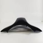 Outer Batwing Fairing for Harley Davidson Touring (2014–2023) Vivid Black