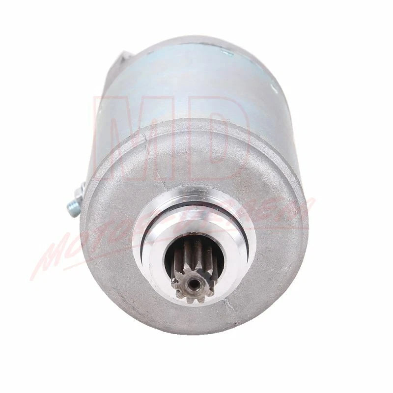 Starter for Honda FourTrax 250 TRX250 2x4 (1985–1986) 31200-HA0-004, 31200-HA0-682