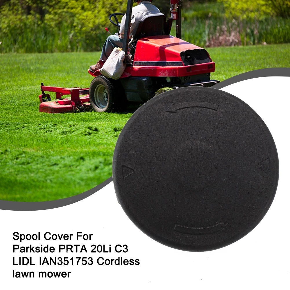 Spool Cover for Lawn Mower (IAN351753)