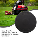 Spool Cover for Lawn Mower (IAN351753)