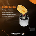 Fuel Pump Module SP5029M for Mercedes-Benz W211 E320 E350 E500 (2003–2009)