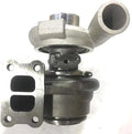 Turbocharger 4P-4684 for Caterpillar CAT 3116 Compactor (CP-533, CP-563)