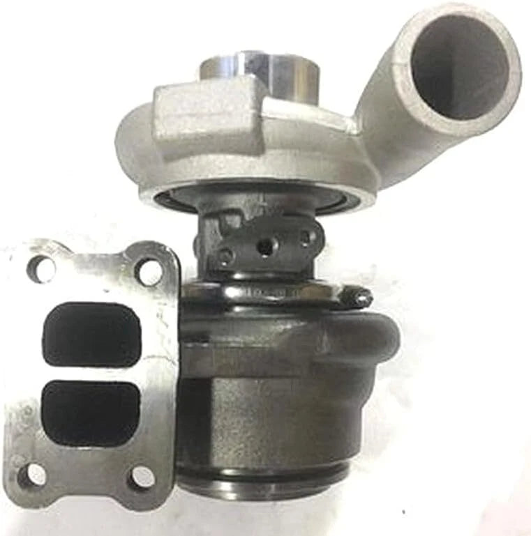 Turbocharger 4P-4684 for Caterpillar CAT 3116 Compactor (CP-533, CP-563)