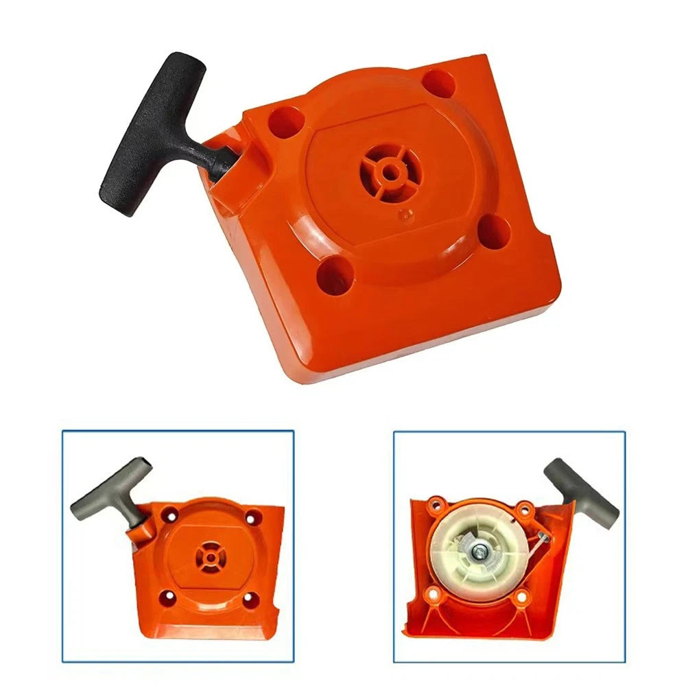 Recoil Starter 578283501 for Husqvarna 580BTS 580BFS (2010–2023)