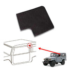 Packing Front Side Top Bow LH Fits Toyota Land Cruiser FJ40 FJ45 1974-84 D06