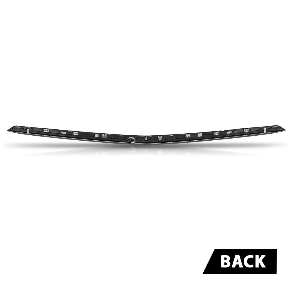 Front Hood Molding Trim for Cadillac Escalade ESV (2021–2023)