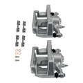 Rear Brake Caliper Assembly for Ford F-150 (2012–2016)