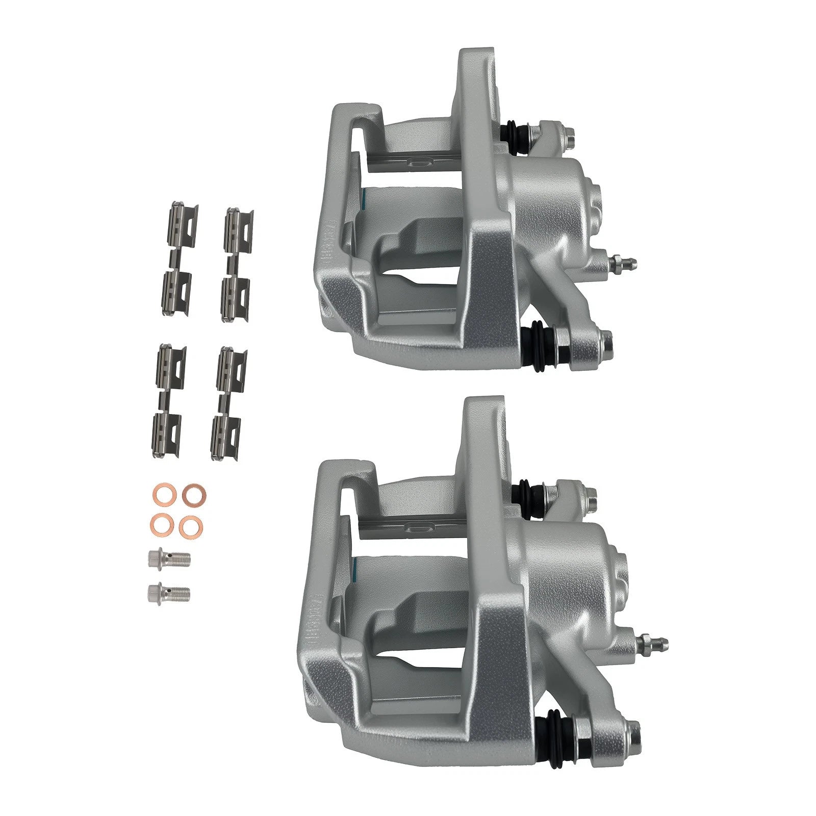Rear Brake Caliper Assembly for Ford F-150 (2012–2016)