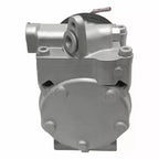 A C Compressor Kit With Condenser for Kia Spectra 1.8L (2002-2004)