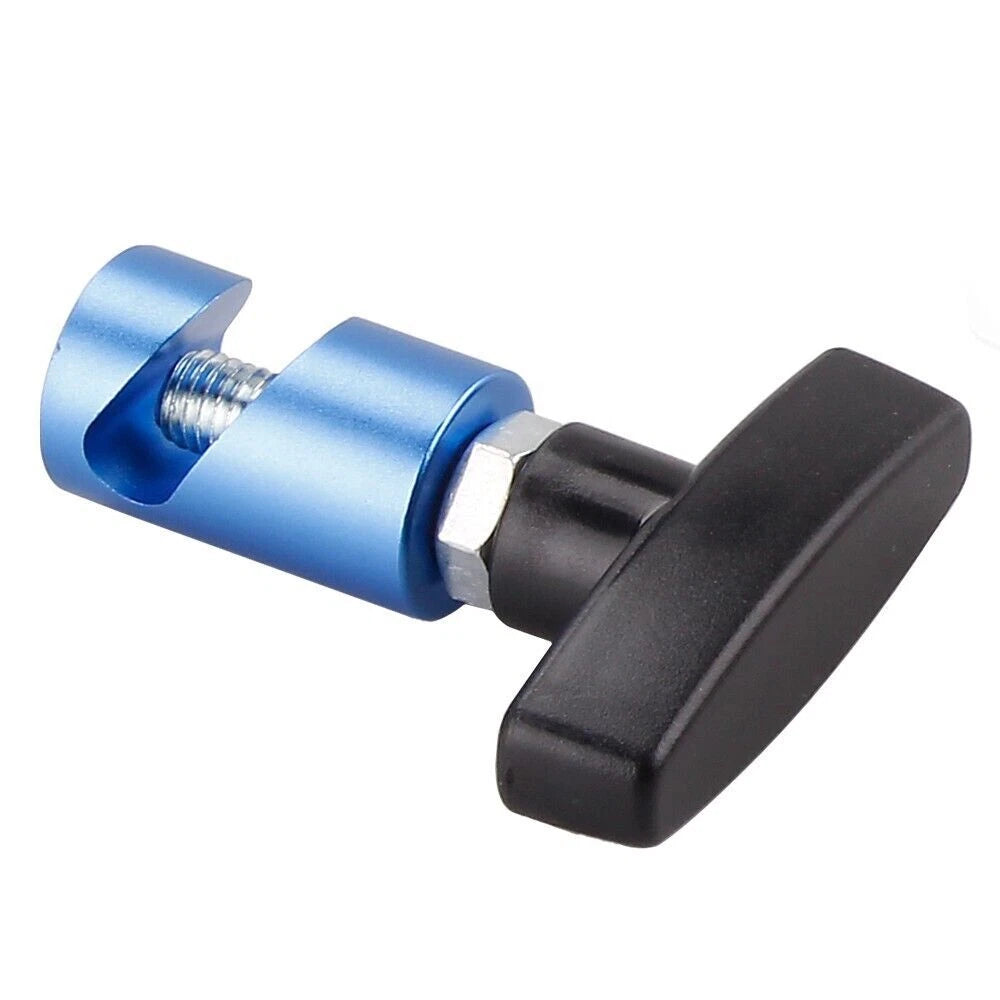 Hood Lift Support Rod for Automotive Vehicles